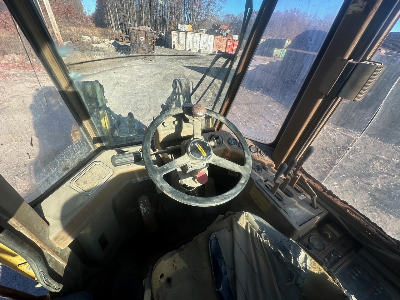 1988 CATERPILLAR IT28B - Image 41