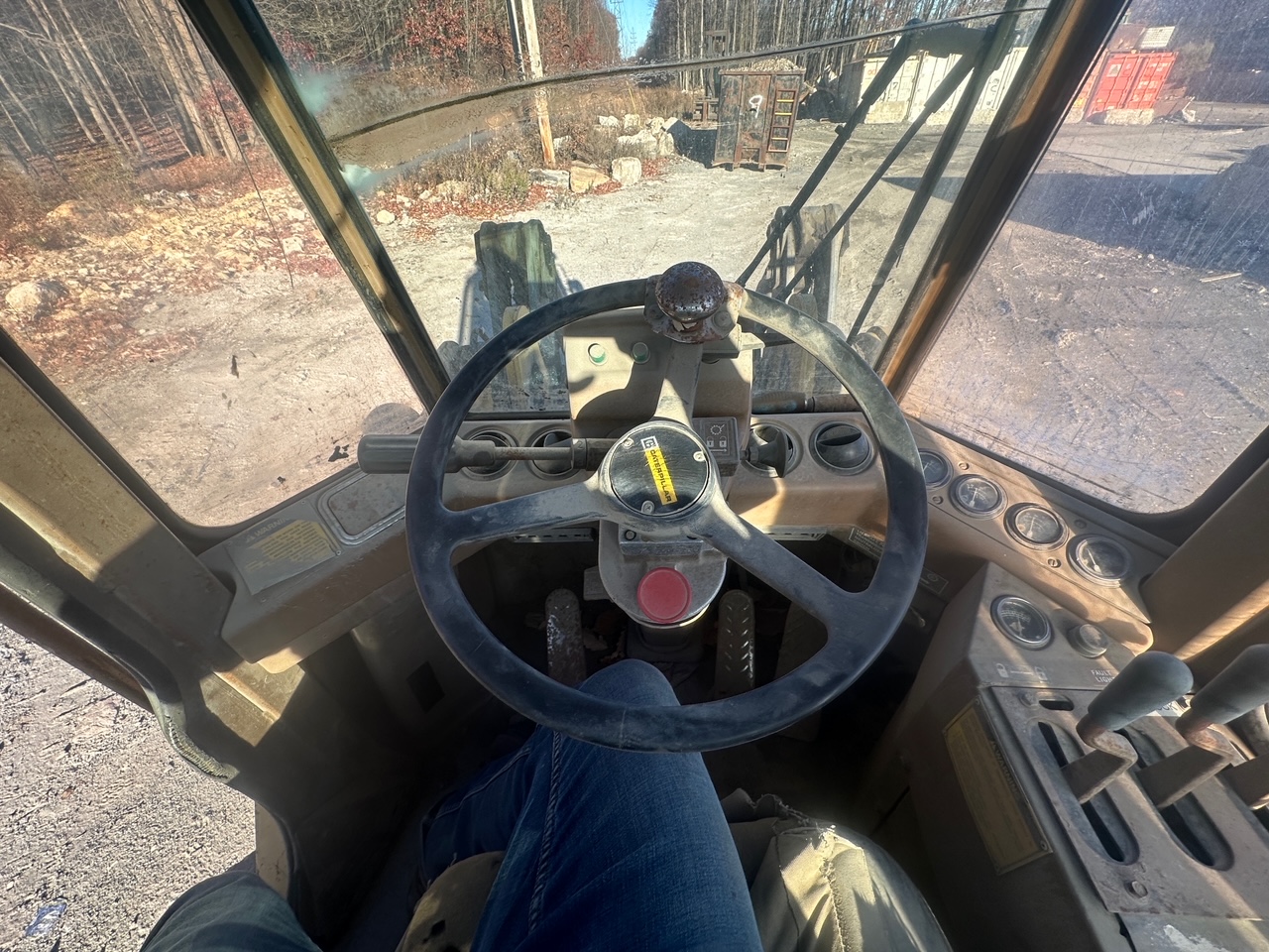 1988 CATERPILLAR IT28B - Image 44