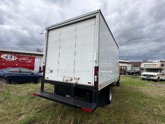 2011 FORD F450 16' Box Truck - Image 10