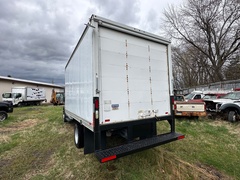 2011 FORD F450 16' Box Truck - Image 12