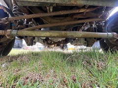 2011 FORD F450 16' Box Truck - Image 20