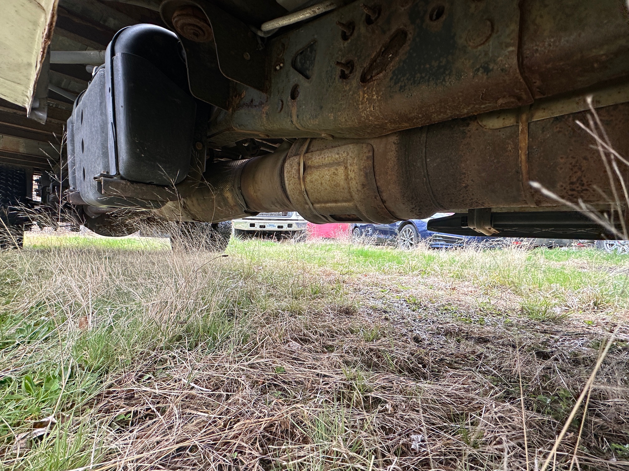 2011 FORD F450 16' Box Truck - Image 22