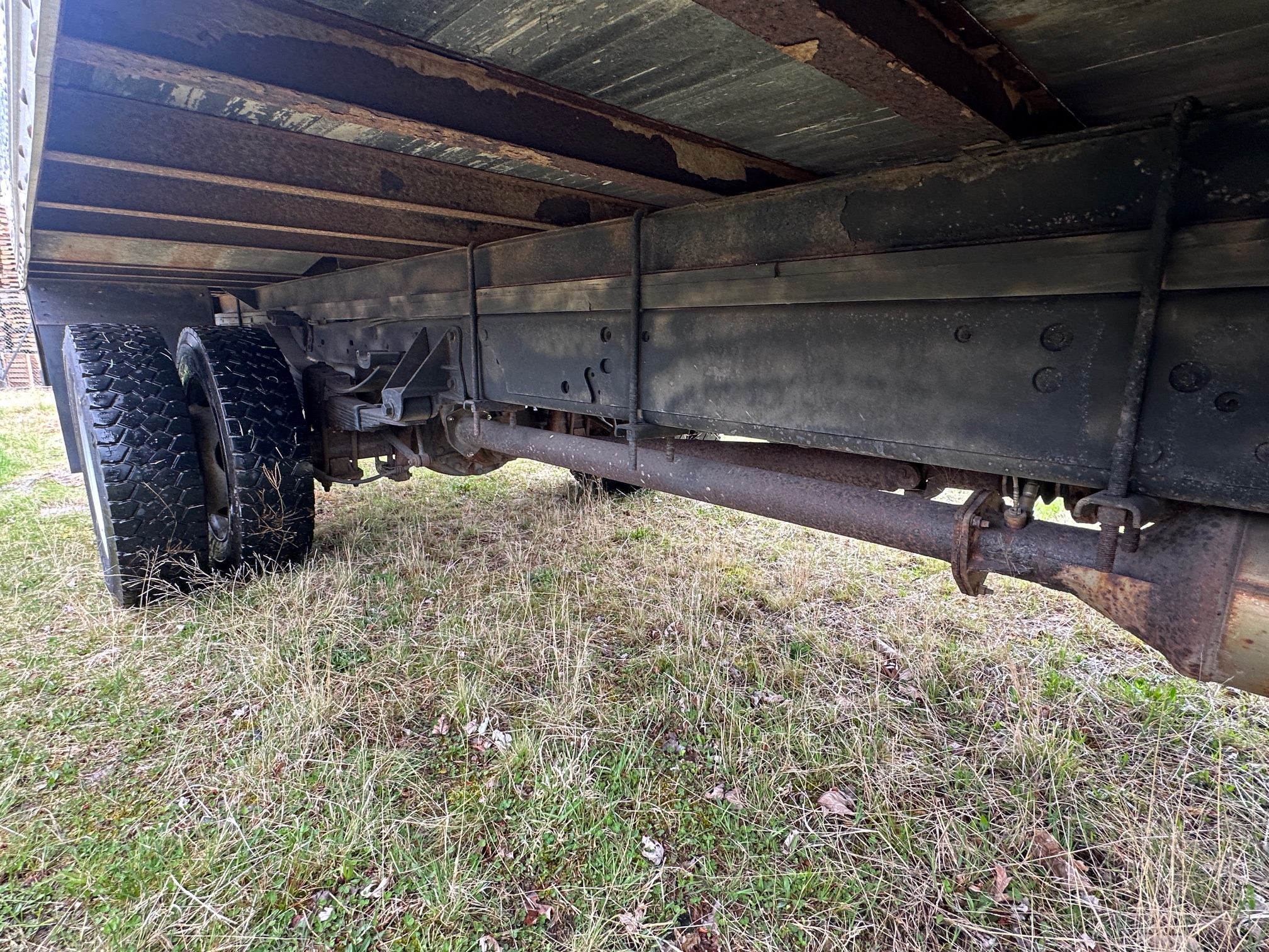 2011 FORD F450 16' Box Truck - Image 23