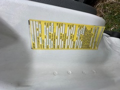 2011 FORD F450 16' Box Truck - Image 27