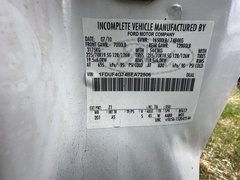 2011 FORD F450 16' Box Truck - Image 28