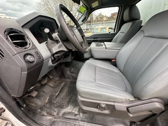 2011 FORD F450 16' Box Truck - Image 30