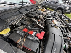 2011 FORD F450 16' Box Truck - Image 36