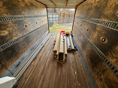 2011 FORD F450 16' Box Truck - Image 37