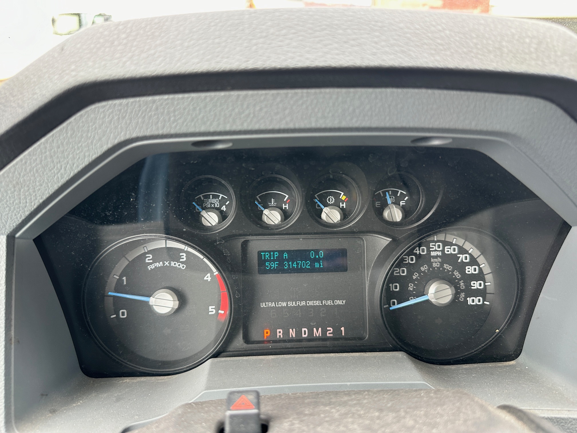 2011 FORD F450 16' Box Truck - Image 38