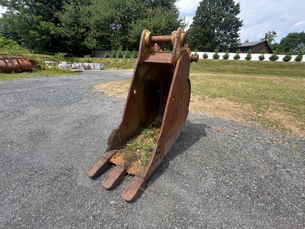 2002 GEITH 30 400 Series