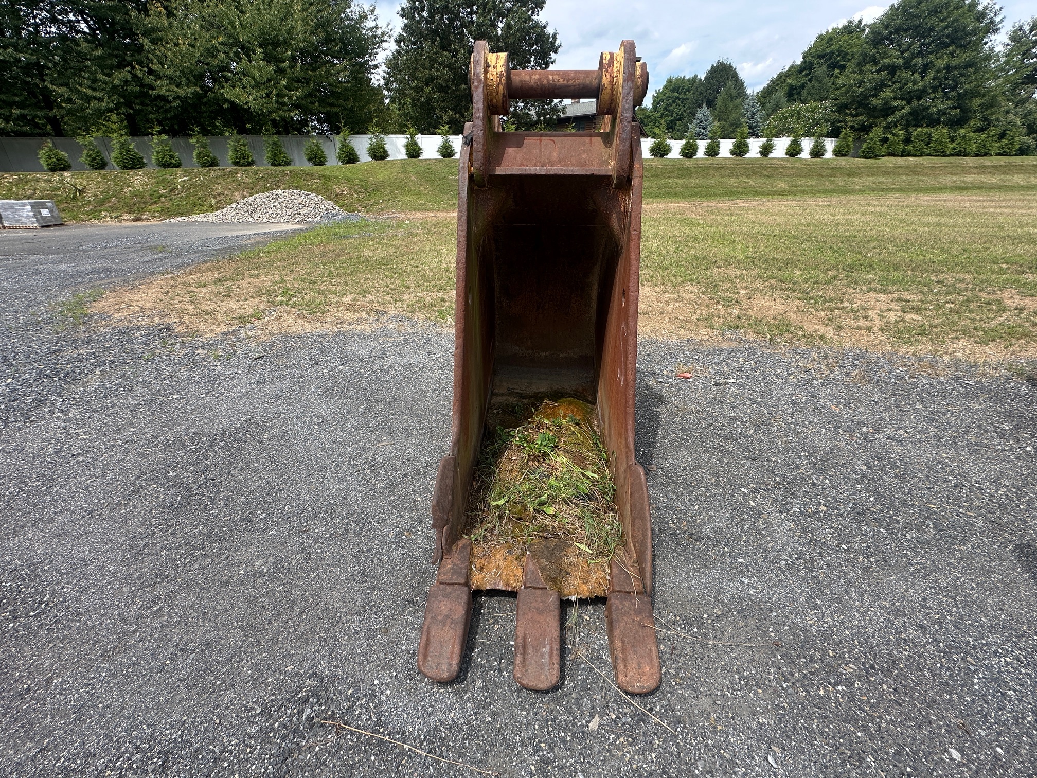 2002 GEITH 30 400 Series - Image 2