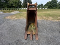 2002 GEITH 30 400 Series - Image 2