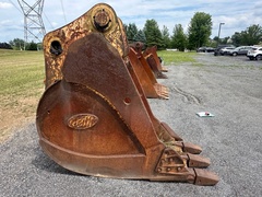 2002 GEITH 30 400 Series - Image 4