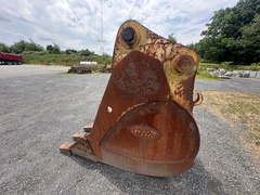 2002 GEITH 30 400 Series - Image 9