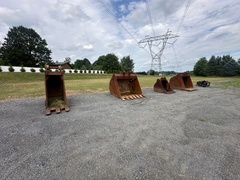 2002 GEITH 30 400 Series - Image 10