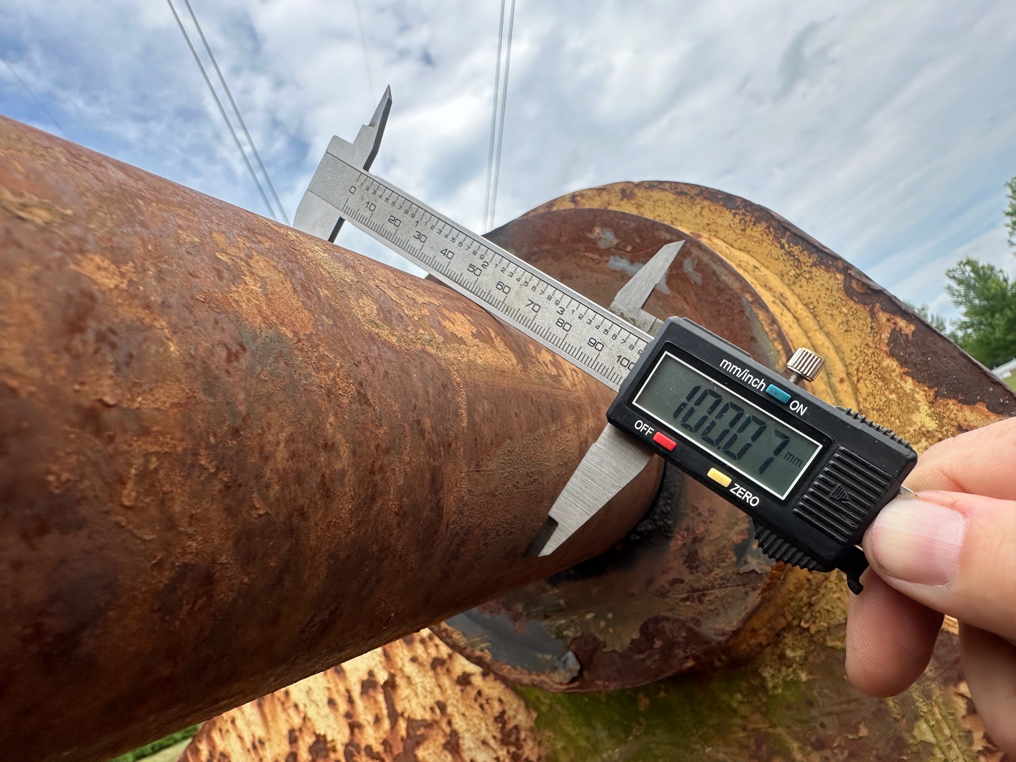 2002 GEITH 30 400 Series - view 11 of 14