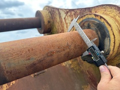 2002 GEITH 30 400 Series - Image 13