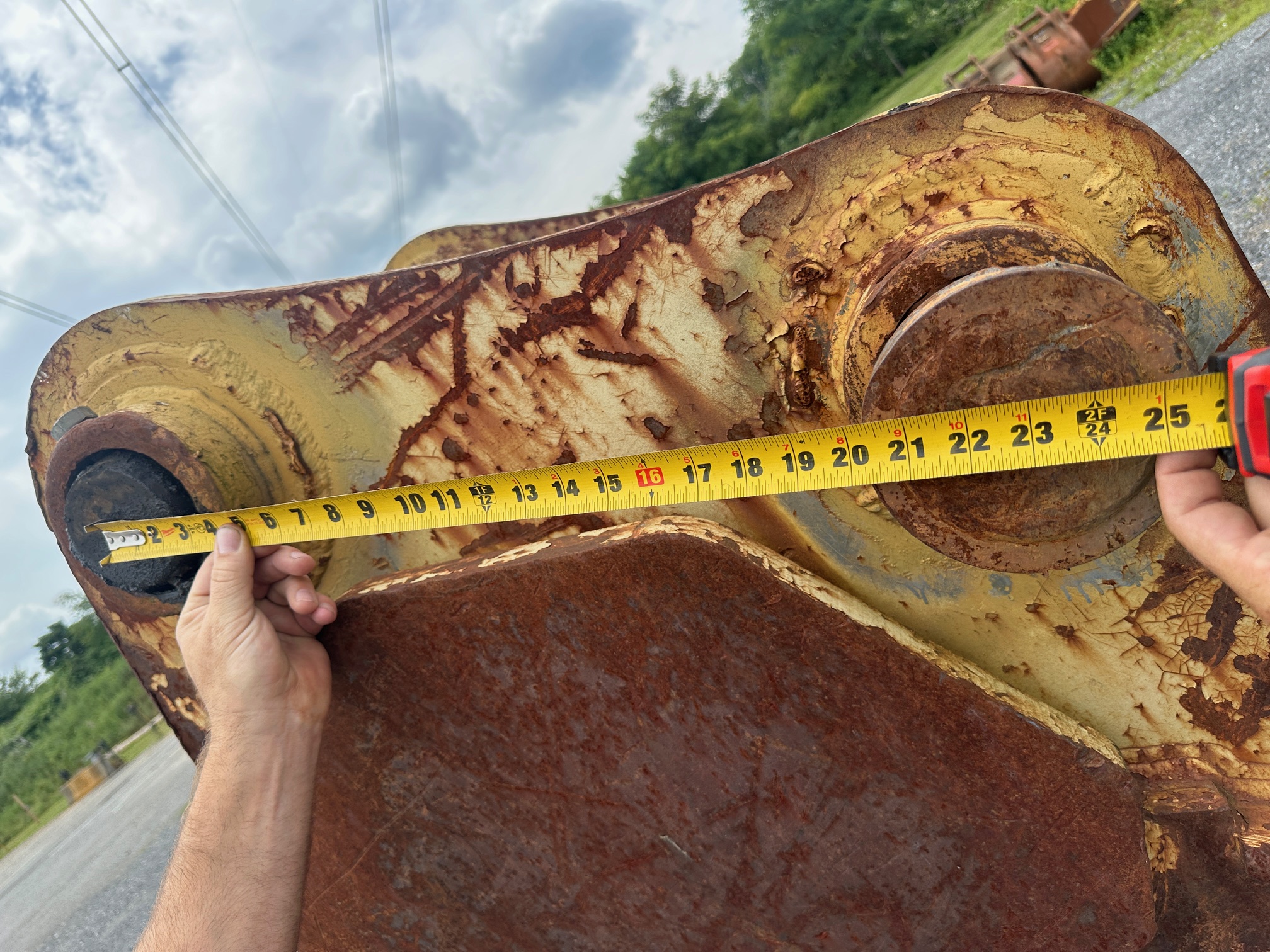 2002 GEITH 30 400 Series - view 14 of 14