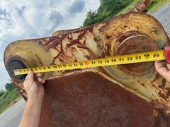 2002 GEITH 30 400 Series - Image 14