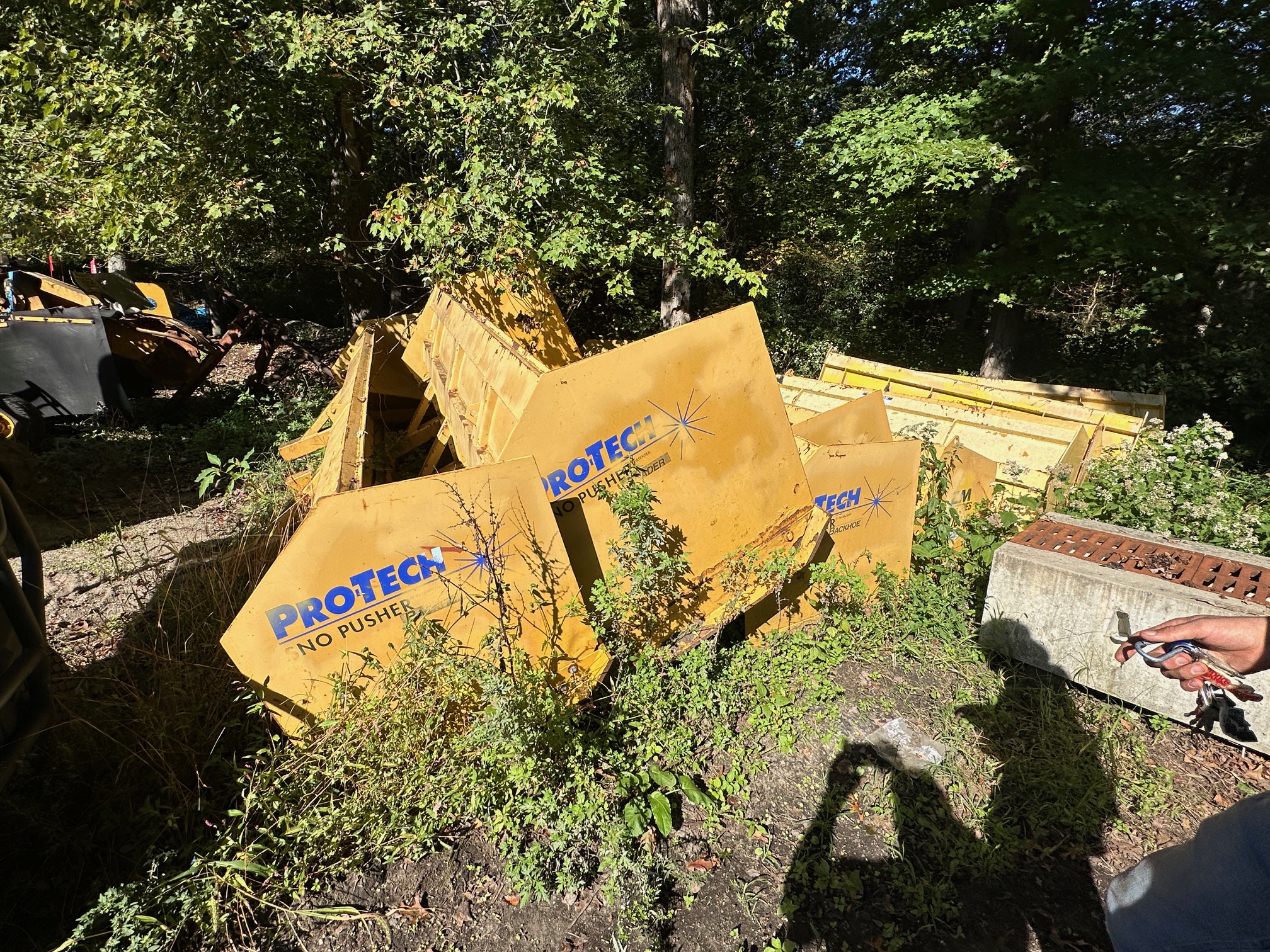 2005 DEERE 624J - Image 39