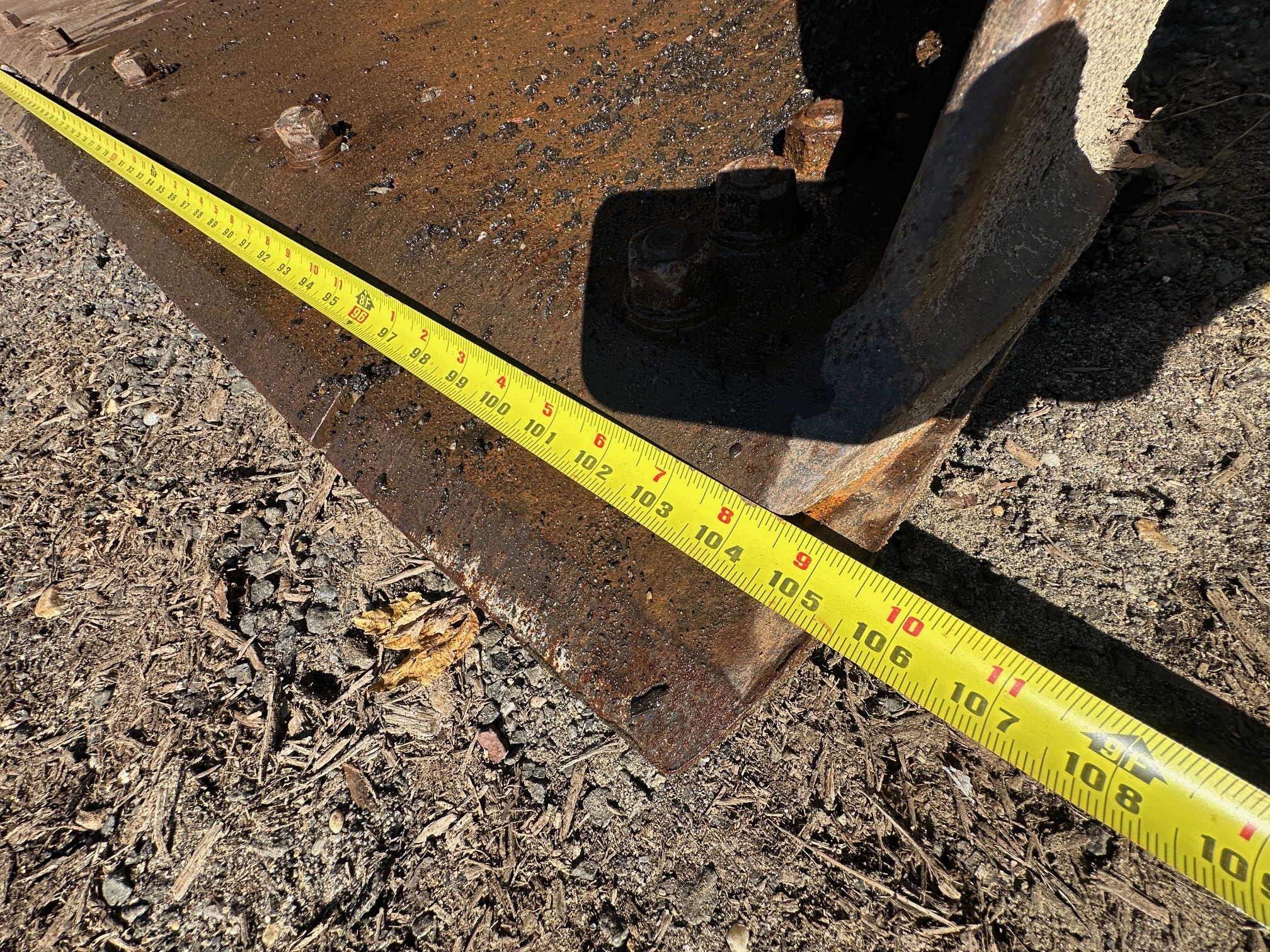 2005 DEERE 624J - Image 12