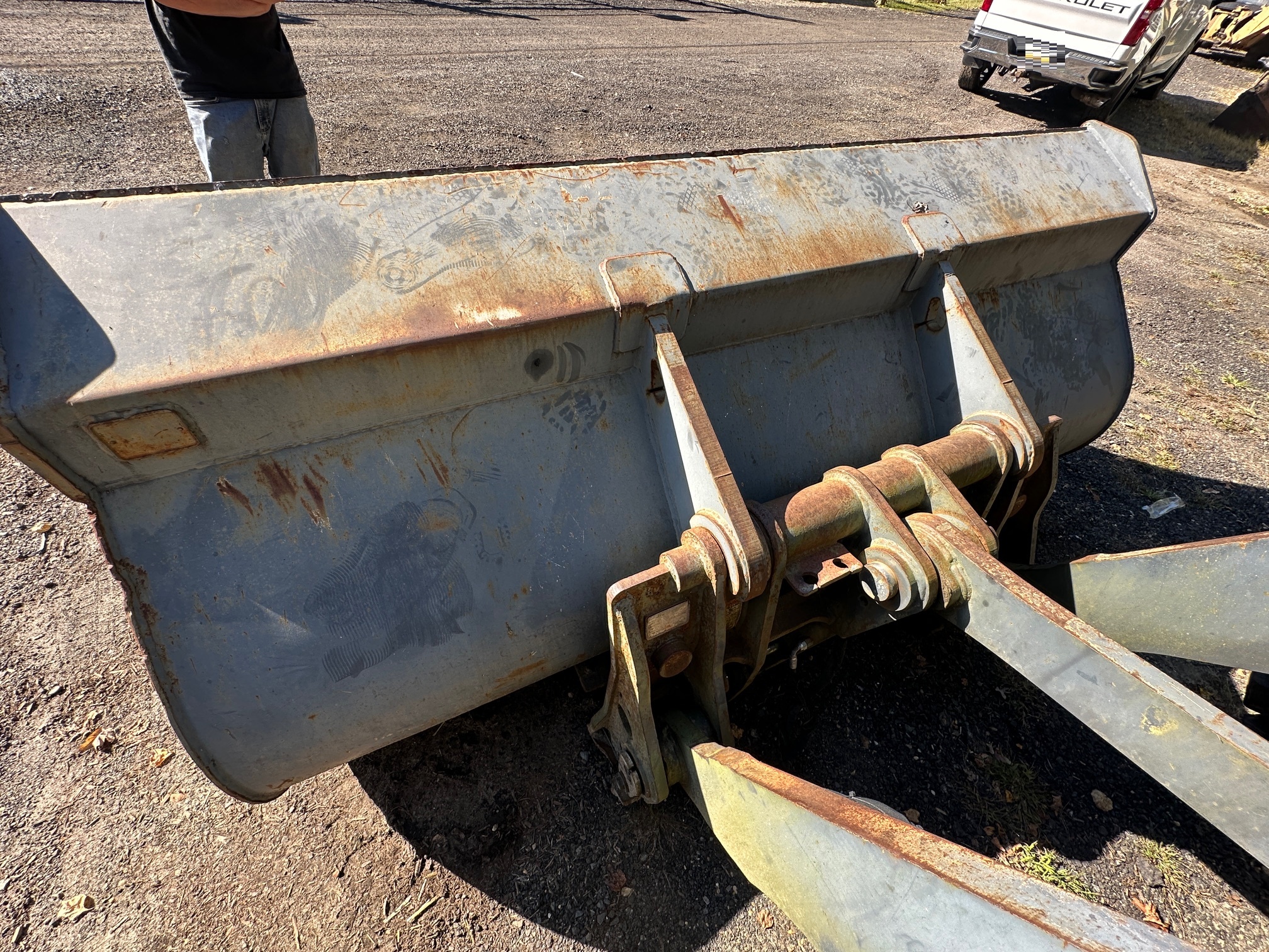 2005 DEERE 624J - Image 16