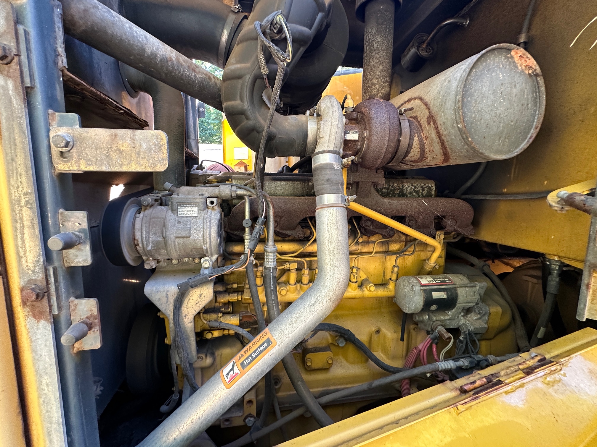 2005 DEERE 624J - Image 21