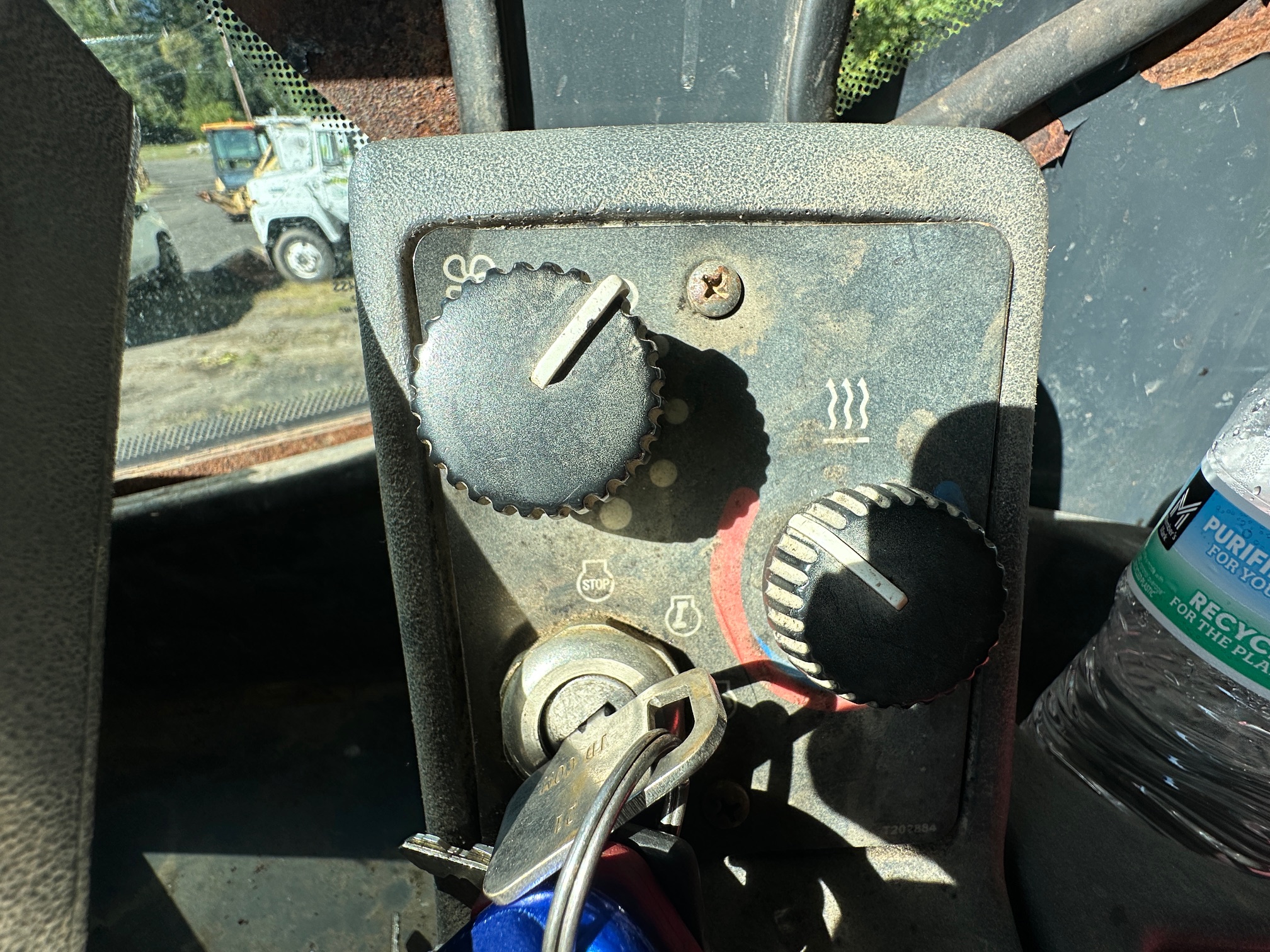 2005 DEERE 624J - Image 33