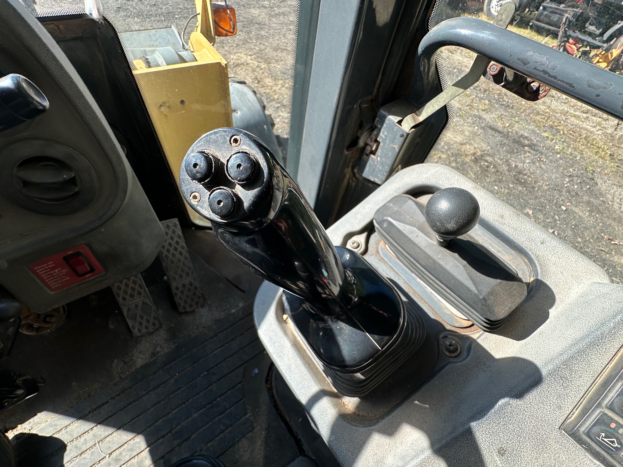 2005 DEERE 624J - Image 34