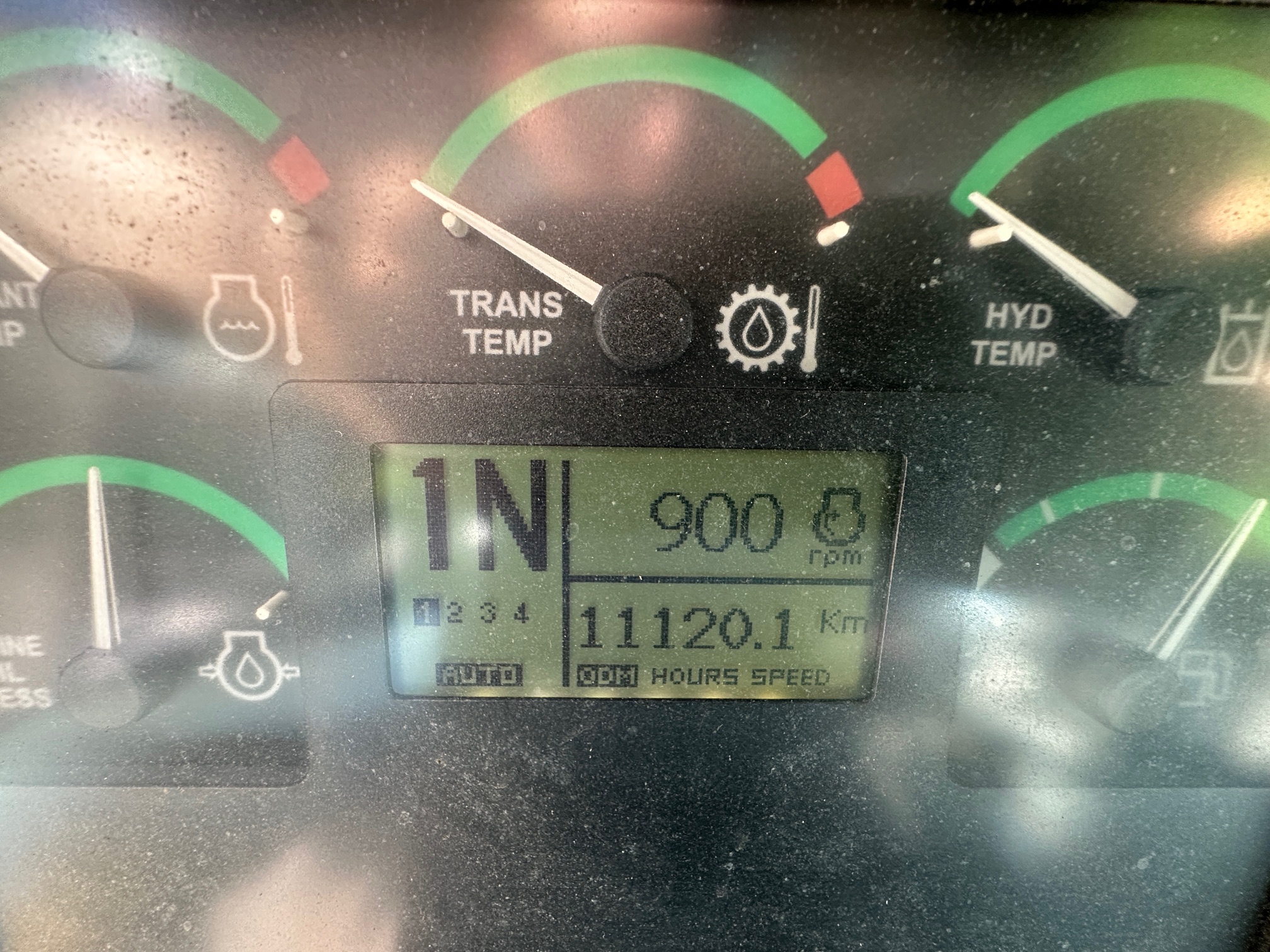 2005 DEERE 624J - Image 35