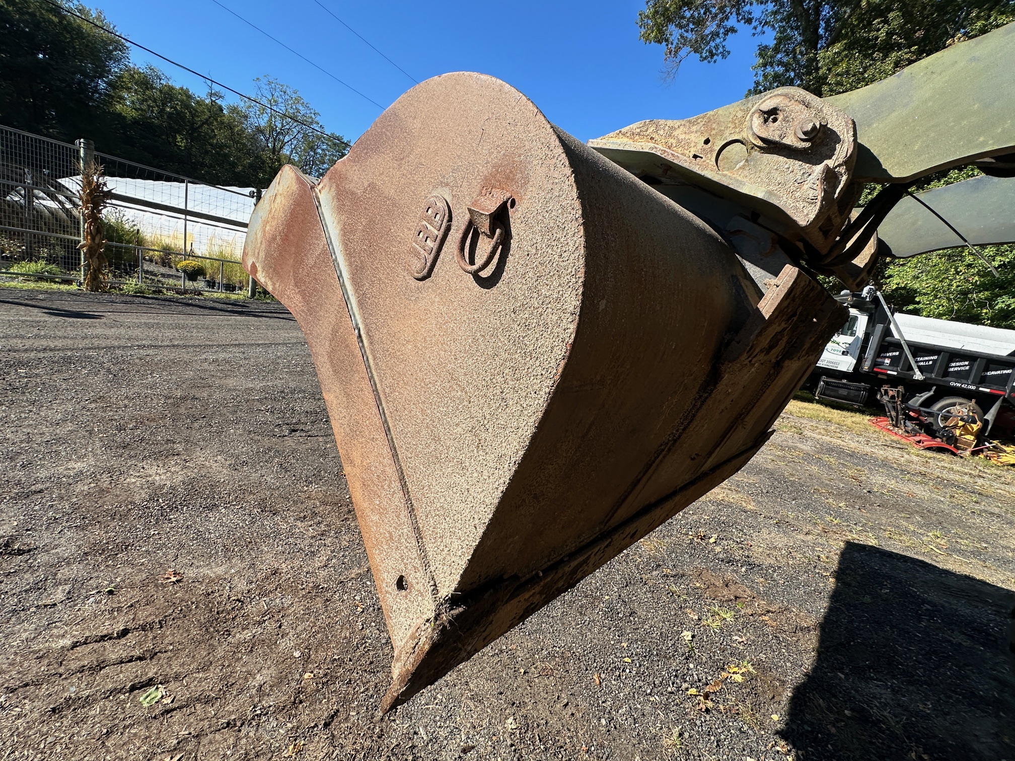 2005 DEERE 624J - Image 37