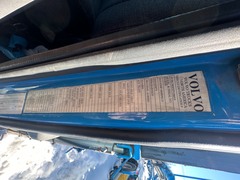 2015 VOLVO VAH Car Hauler - Image 5