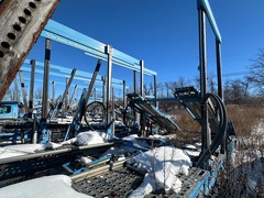 2015 VOLVO VAH Car Hauler - Image 14