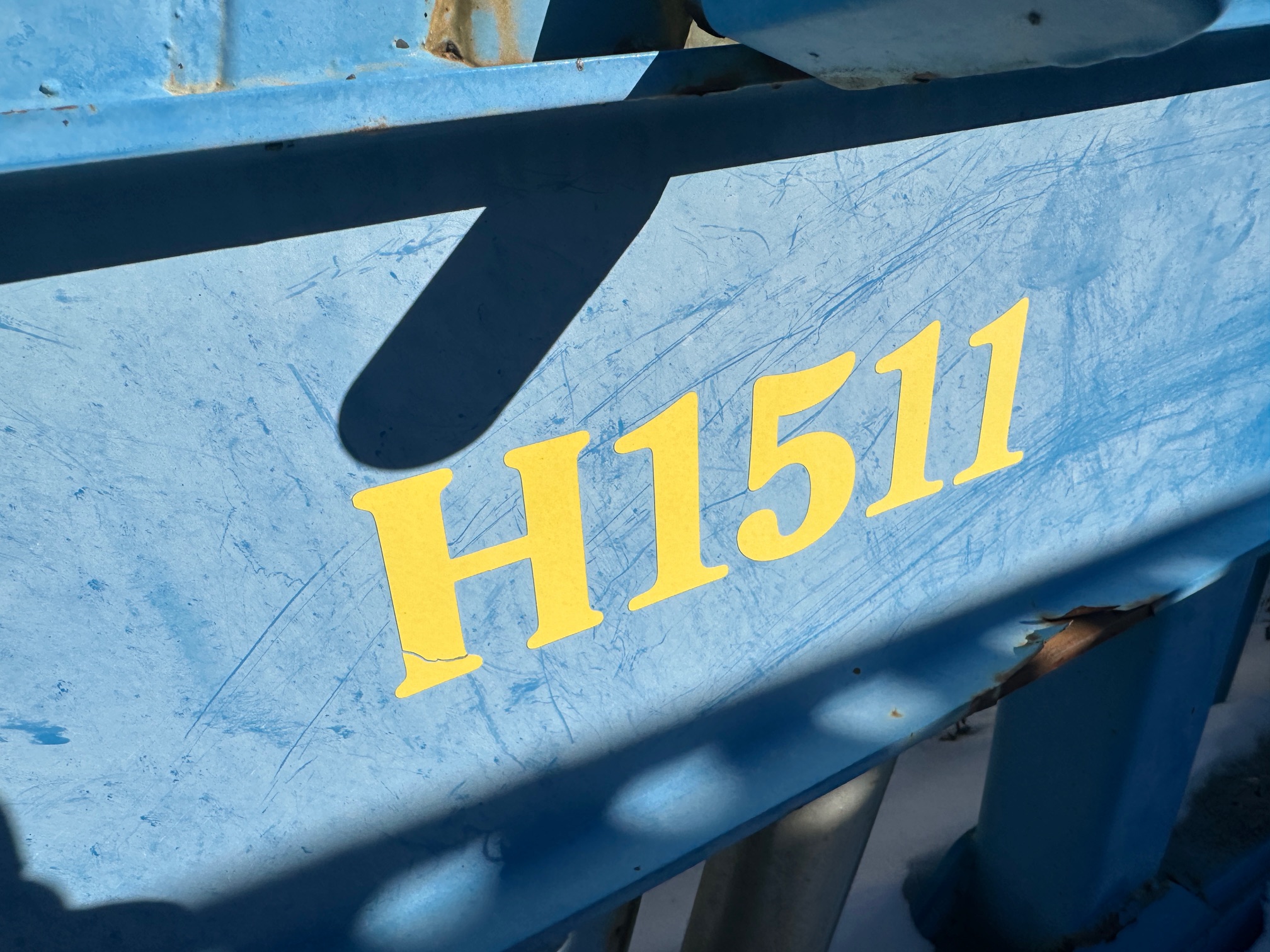 2015 VOLVO VAH Car Hauler - view 19 of 19