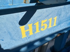 2015 VOLVO VAH Car Hauler - Image 19