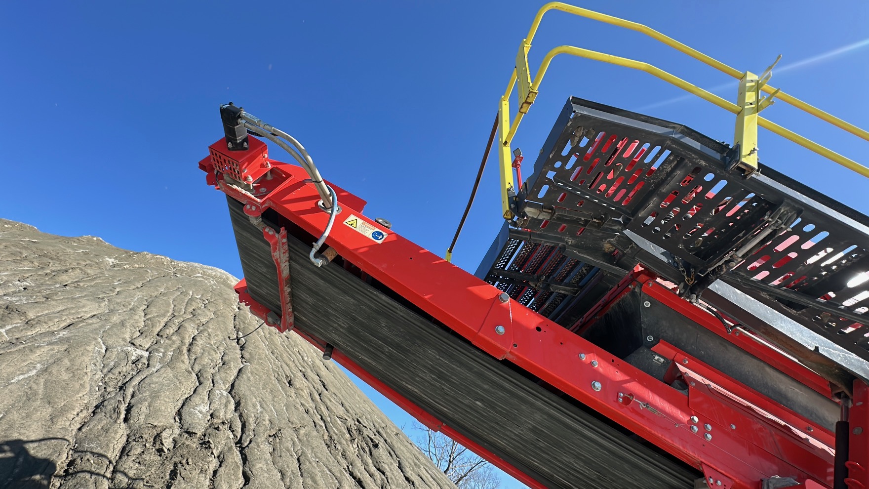 2021 SANDVIK QA451 - view 8 of 35