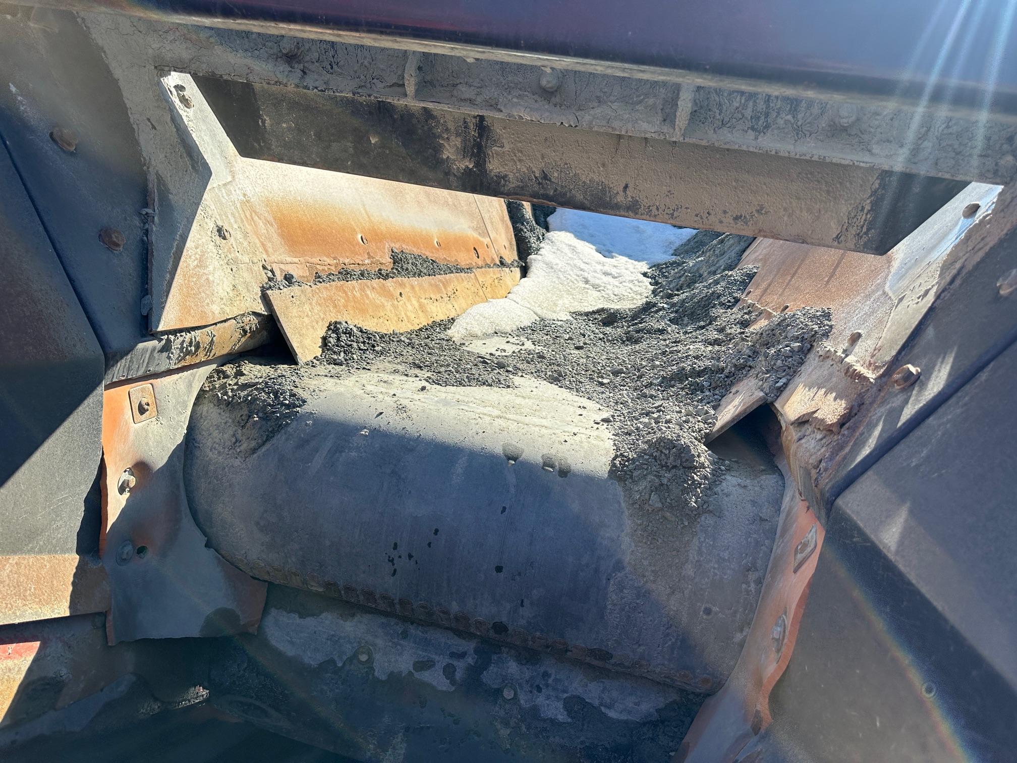 2021 SANDVIK QA451 - Image 12