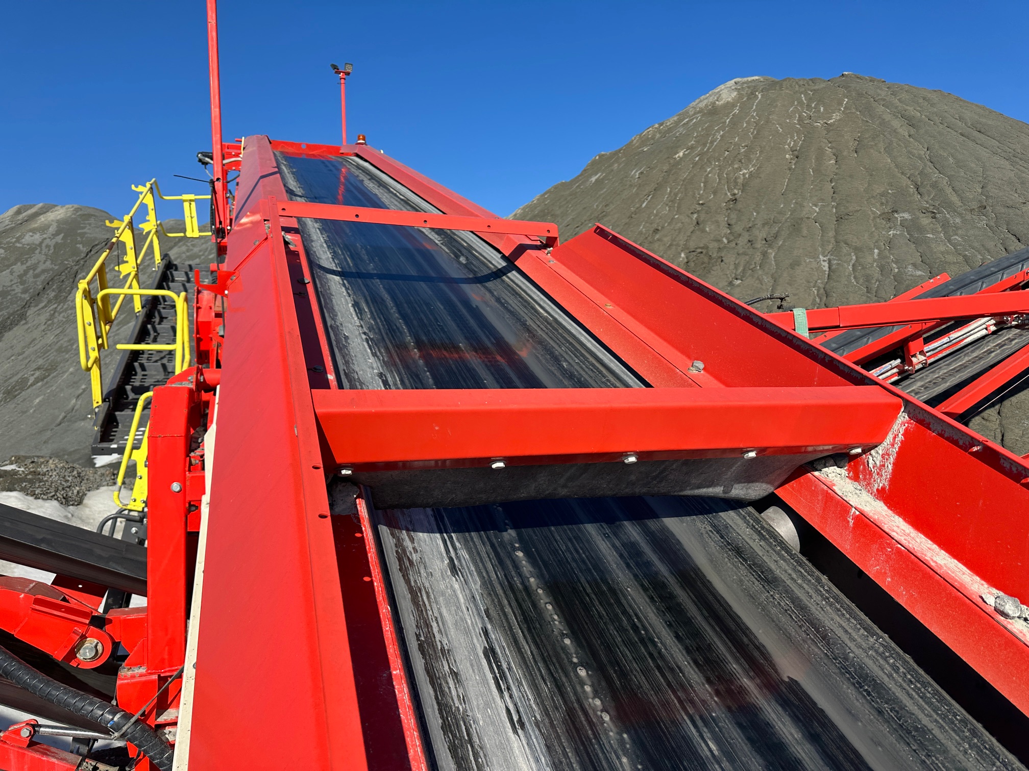 2021 SANDVIK QA451 - Image 13