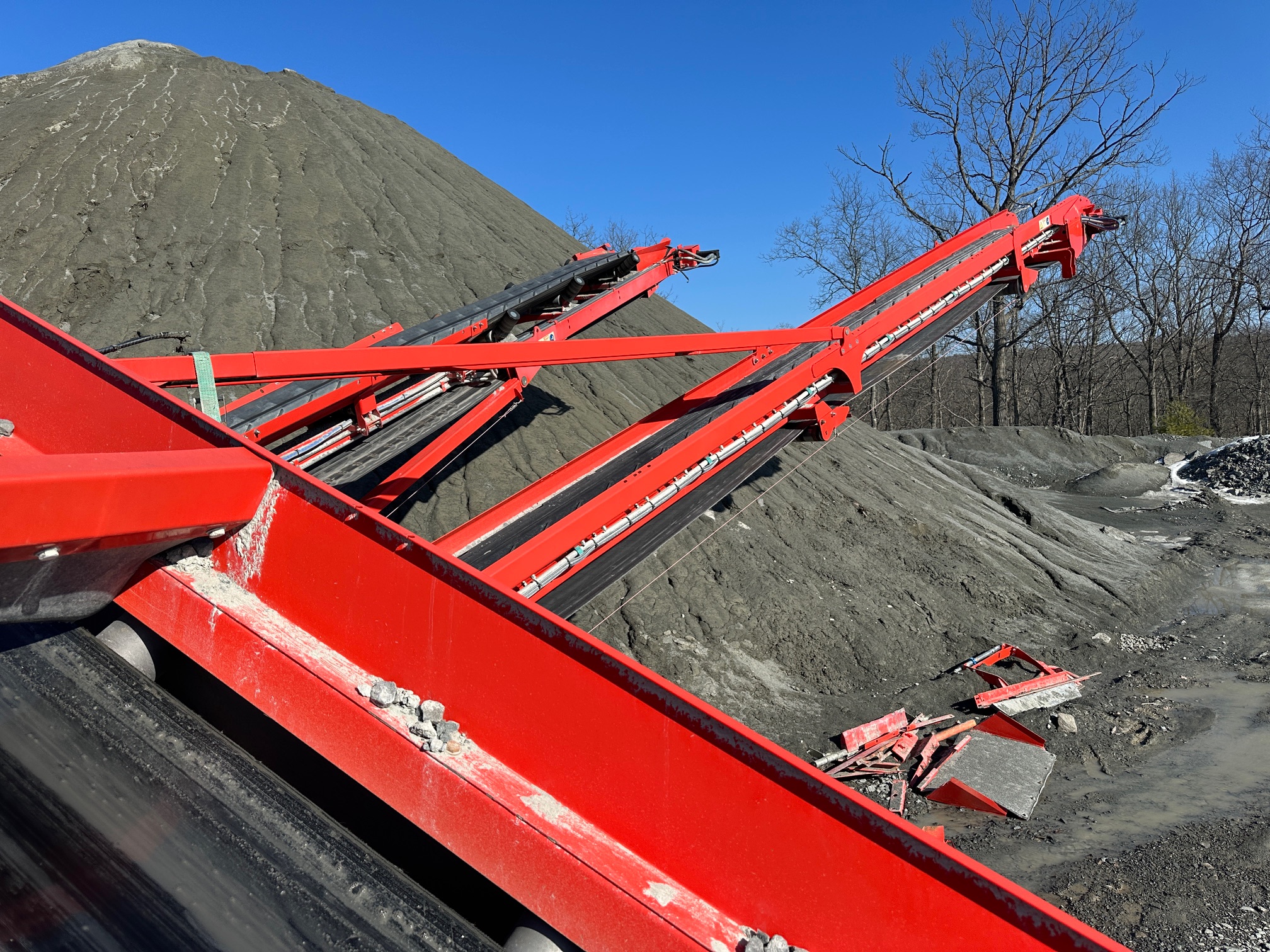 2021 SANDVIK QA451 - Image 14