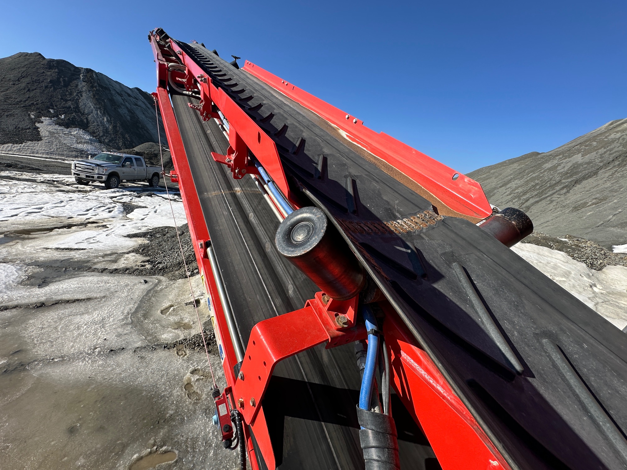 2021 SANDVIK QA451 - Image 15