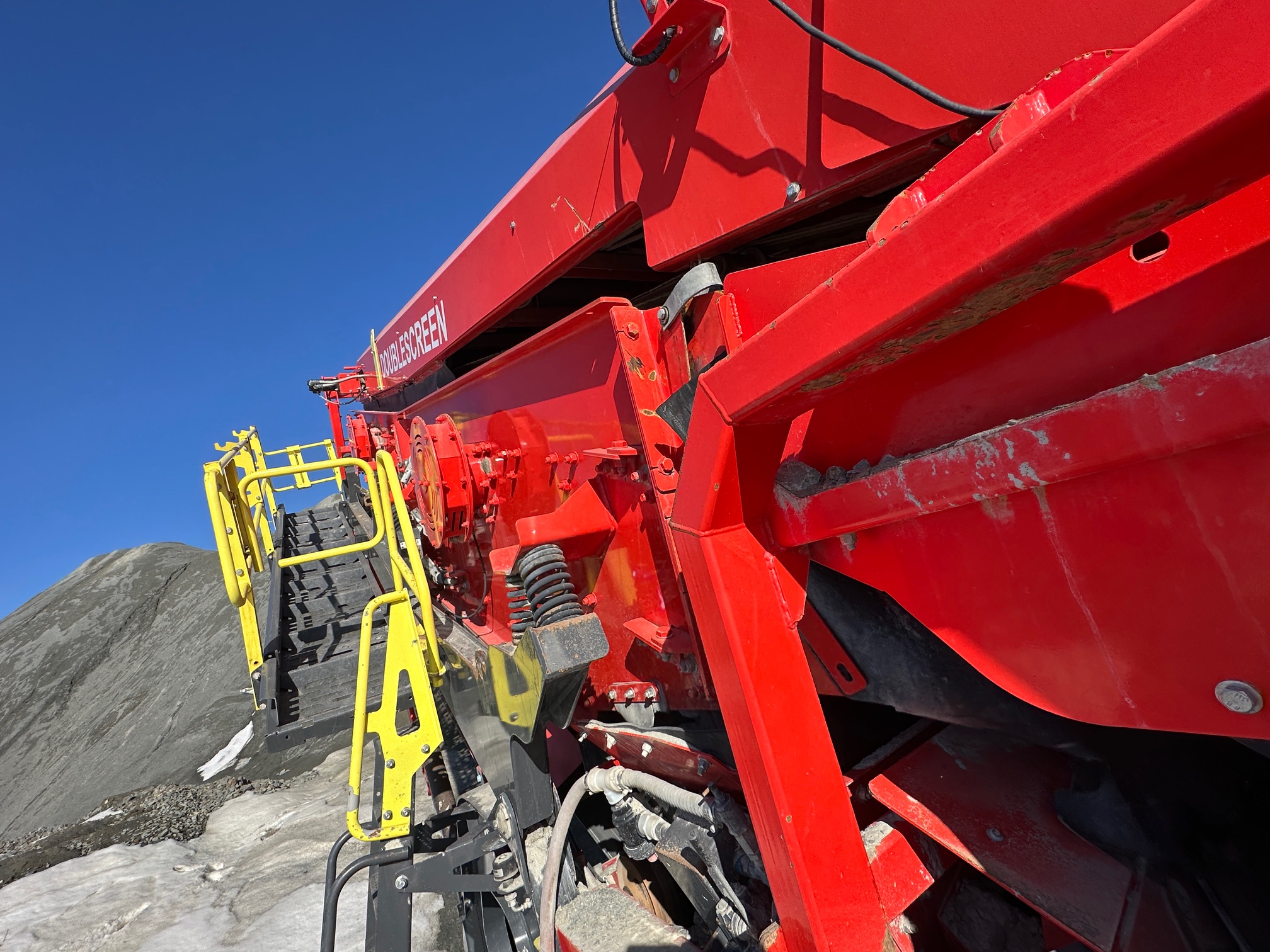 2021 SANDVIK QA451 - Image 16