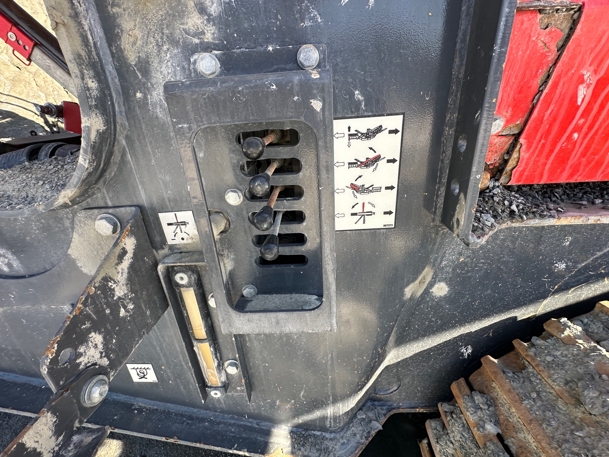 2021 SANDVIK QA451 - view 19 of 35