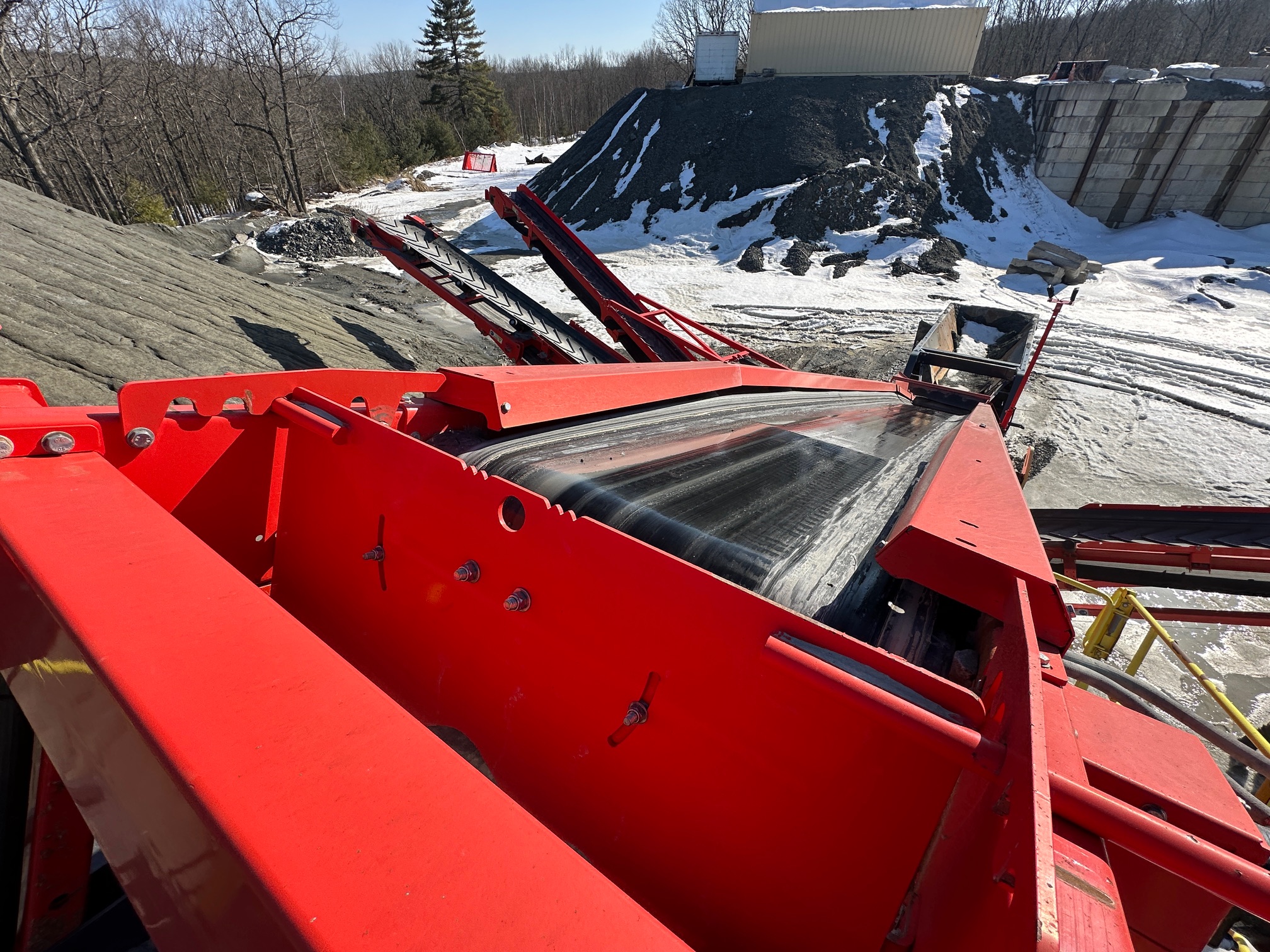 2021 SANDVIK QA451 - view 20 of 35