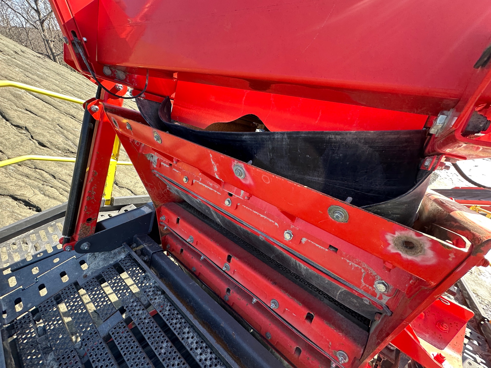 2021 SANDVIK QA451 - Image 21