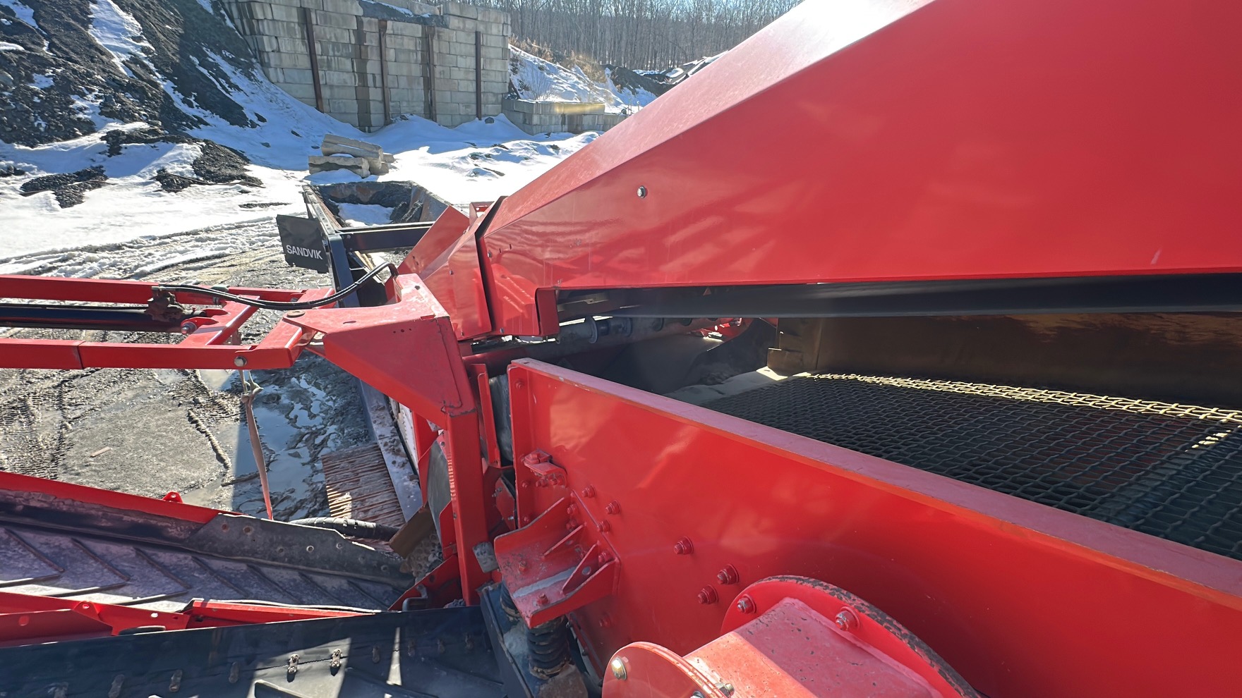 2021 SANDVIK QA451 - Image 24