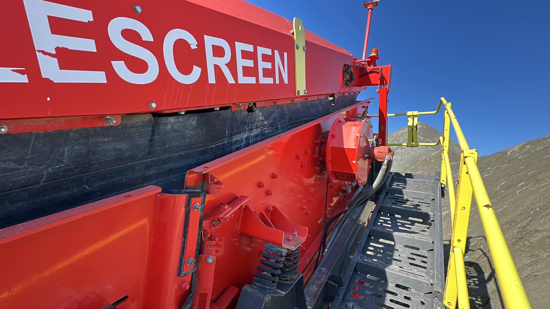 2021 SANDVIK QA451 - Image 25