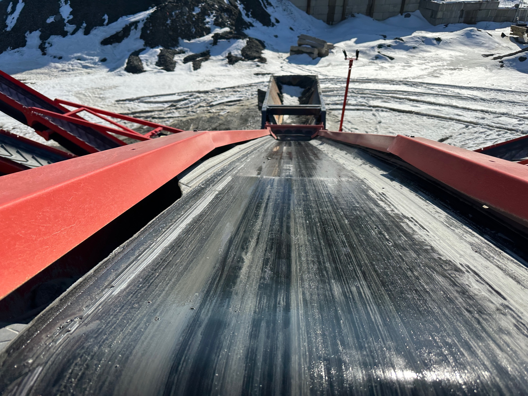 2021 SANDVIK QA451 - Image 26