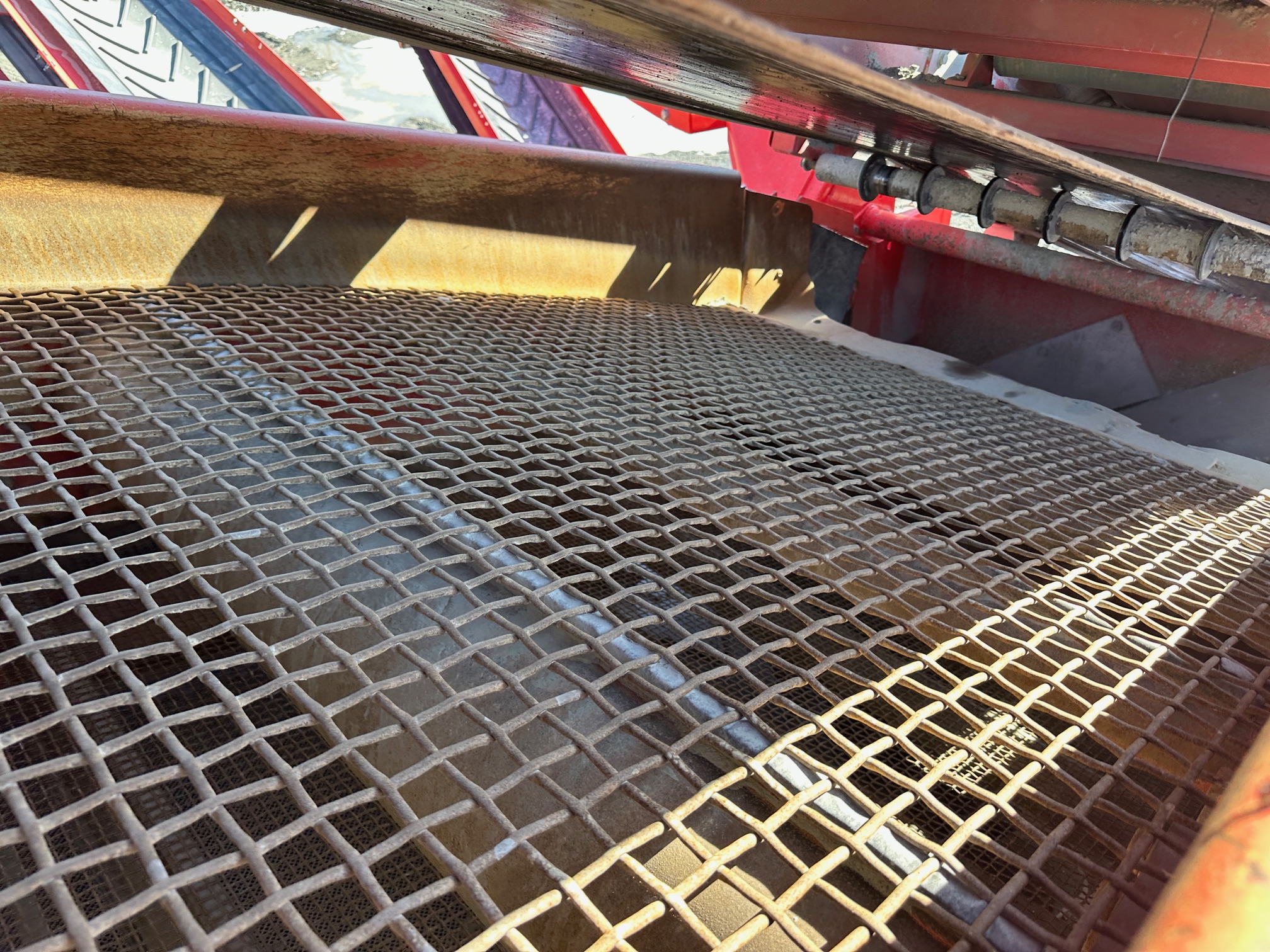 2021 SANDVIK QA451 - Image 28