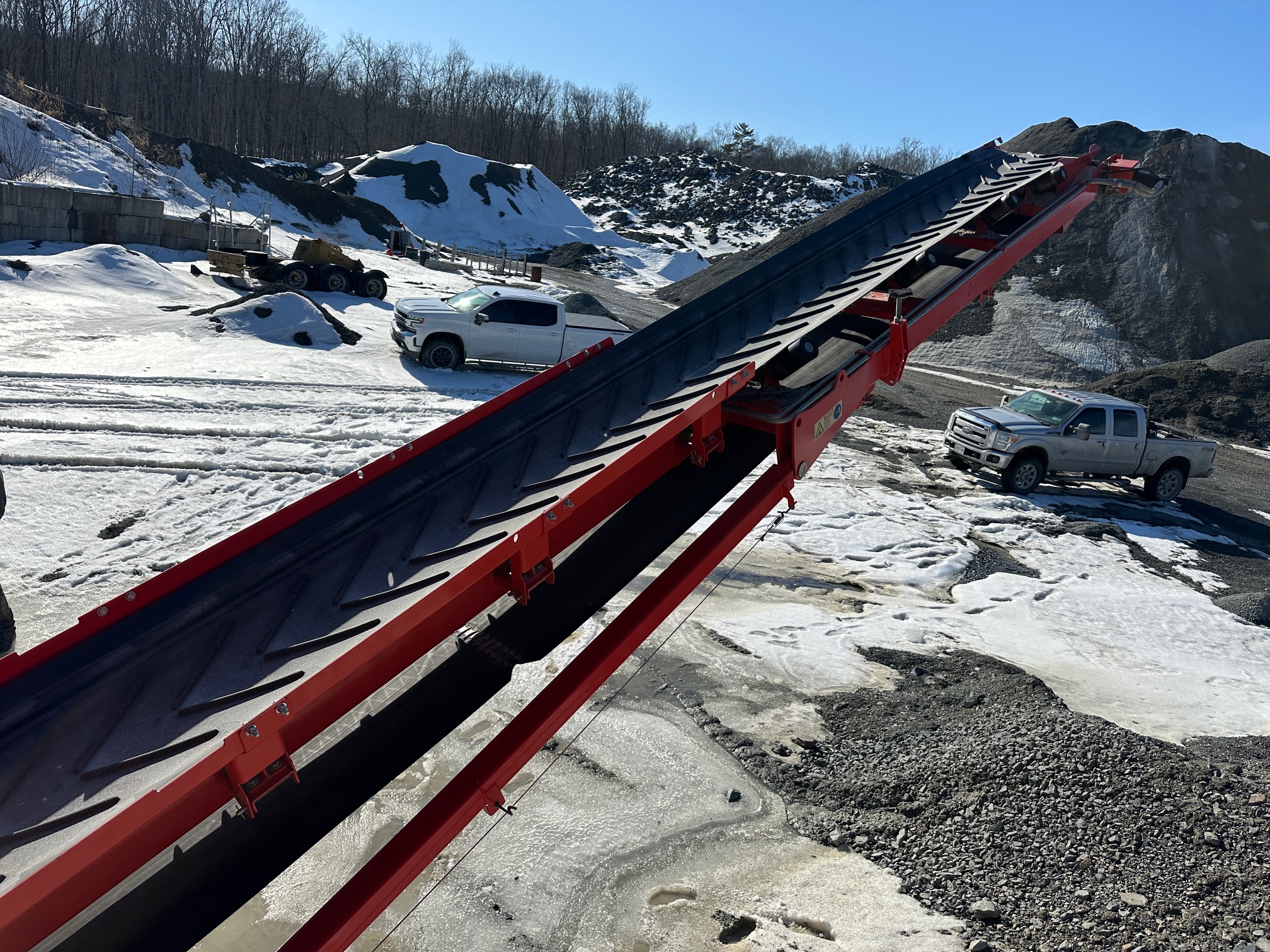 2021 SANDVIK QA451 - Image 29