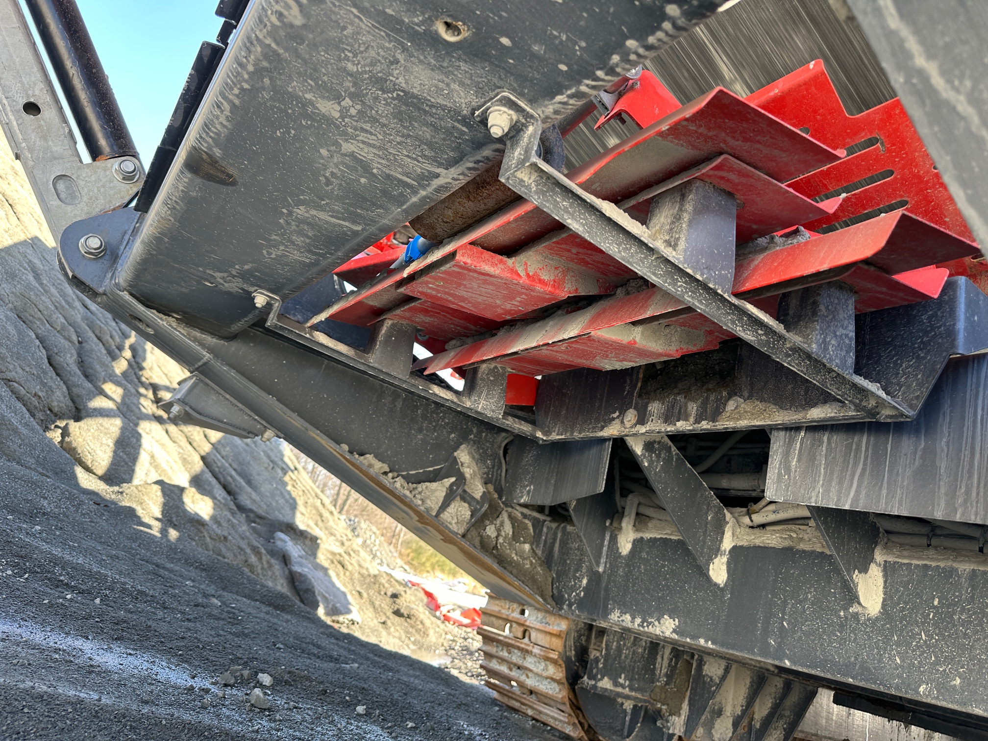 2021 SANDVIK QA451 - Image 30